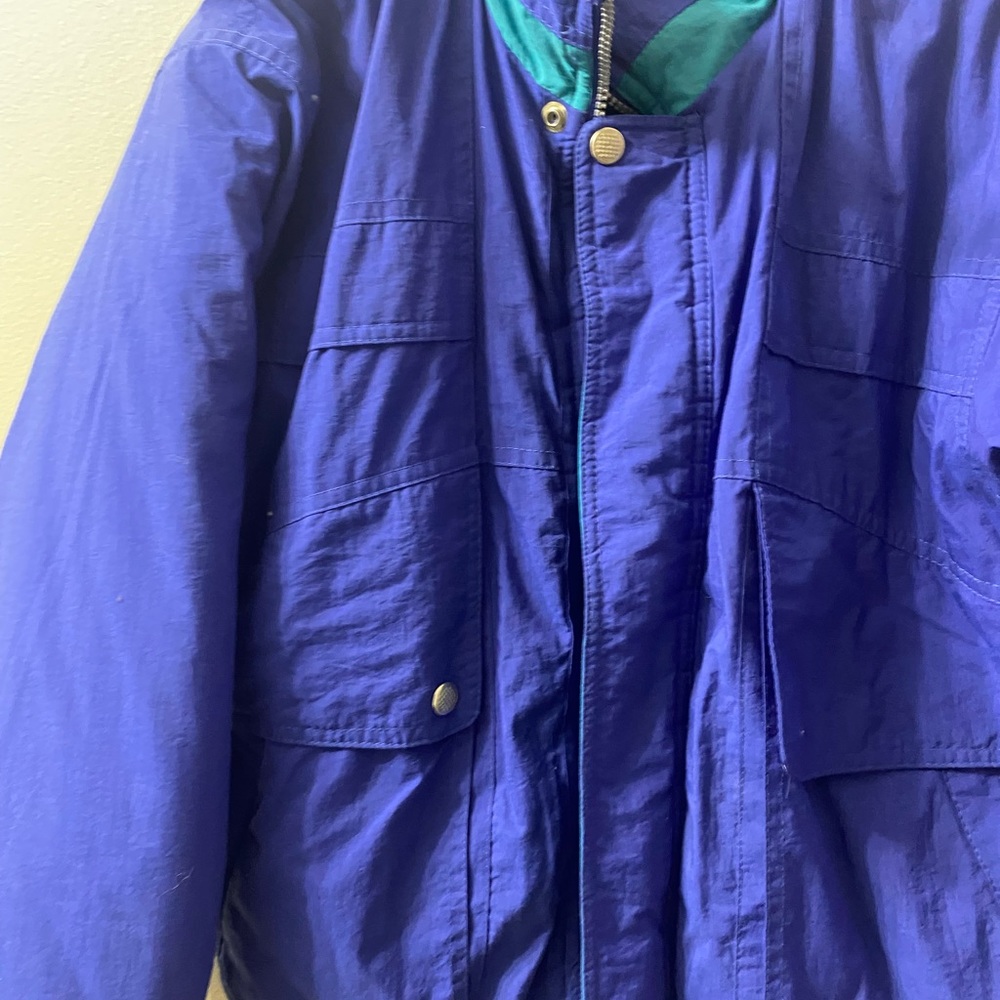 Women’s jacket - Picture 9 of 11